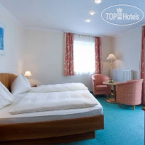 Hotel Weisser Hirsch  