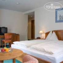 Hotel Weisser Hirsch  