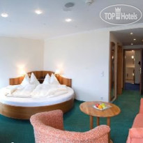 Hotel Weisser Hirsch  