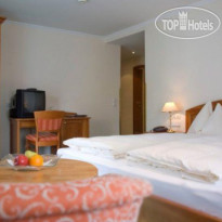 Hotel Weisser Hirsch  