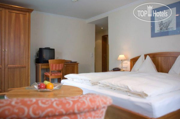 New photos from tourists Hotel Weisser Hirsch 4*