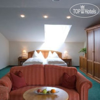 Hotel Weisser Hirsch  