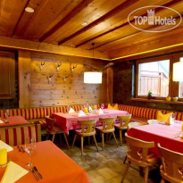 Hotel Weisser Hirsch  