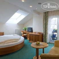 Hotel Weisser Hirsch  