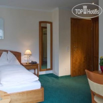 Hotel Weisser Hirsch  