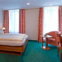 Hotel Weisser Hirsch  