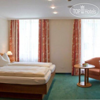 Hotel Weisser Hirsch  