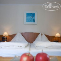 Hotel Weisser Hirsch  