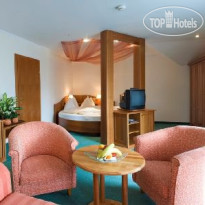 Hotel Weisser Hirsch  