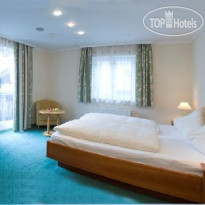 Hotel Weisser Hirsch  