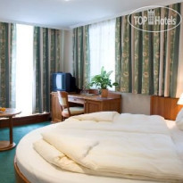 Hotel Weisser Hirsch  