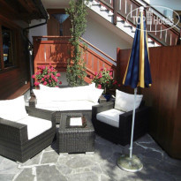 Hotel Weisser Hirsch  