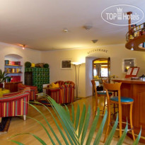 Hotel Weisser Hirsch  