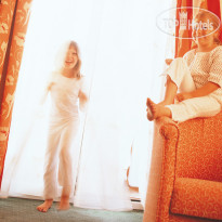 Hotel Weisser Hirsch  