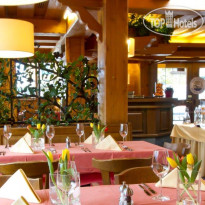 Hotel Weisser Hirsch  