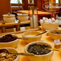 Hotel Weisser Hirsch  