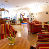 Hotel Weisser Hirsch  