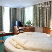 Hotel Weisser Hirsch  