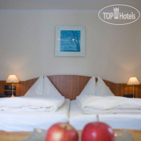 Hotel Weisser Hirsch  