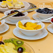 Hotel Weisser Hirsch  