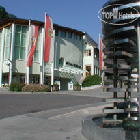 Hotel Weisser Hirsch  