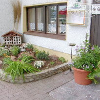 Gasthof zur Sonne Отель