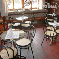 Gasthof zur Sonne Бар