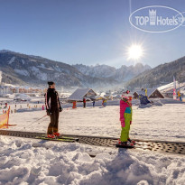 Leading Family Hotel & Resort Dachsteinkonig
