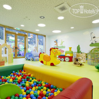 Leading Family Hotel & Resort Dachsteinkonig