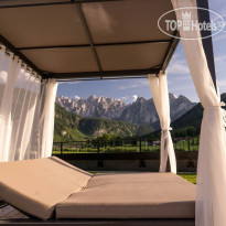 Leading Family Hotel & Resort Dachsteinkonig