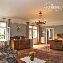 Landhaus Zu Appesbach
