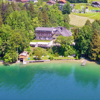 Landhaus Zu Appesbach