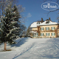 Landhaus Zu Appesbach