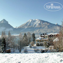 Landhaus Zu Appesbach Отель