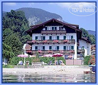 Hotel photo Garni Seerose 3*