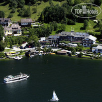 Landhotel Grunberg