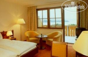 Hotel photo Seehotel das Traunsee 4*