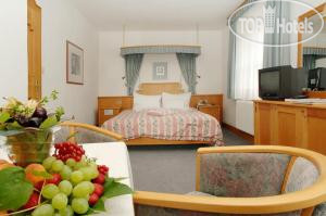Hotel photo Romantik Hotel Weissen Roessl 4*