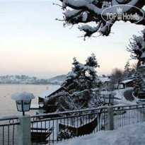 Landhotel Grunberg am See