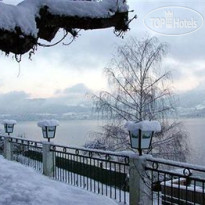Landhotel Grunberg am See