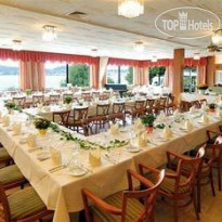 Landhotel Grunberg am See