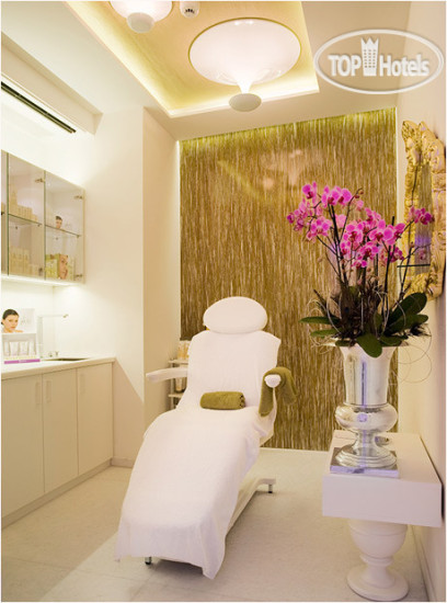 New photos from tourists Iris Porsche 5*