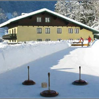 Jagdhof Керлинг