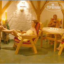 Jagdhof Wellness