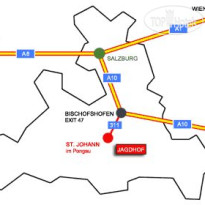 Jagdhof