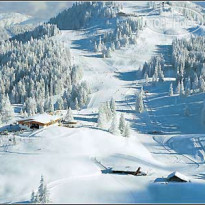 Jagdhof Отель
