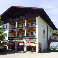 Landgasthof Ragginger 