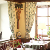 Landgasthof Ragginger Ресторан