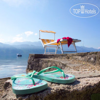 Landgasthof Ragginger Пляж