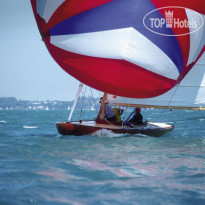 Landgasthof Ragginger Парусный спорт